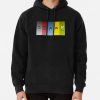 best fashion premium with Bob's Burgers Pullover Hoodie RB0902 product Offical bob burger Merch