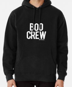 Bob'S Burgers Boo Crew Pullover Hoodie RB0902 product Offical bob burger Merch